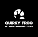 Quirky Frog