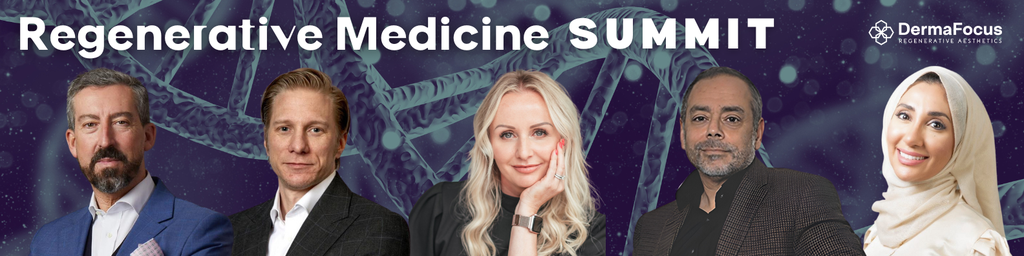 Regenerative Medicine Summit Ticket